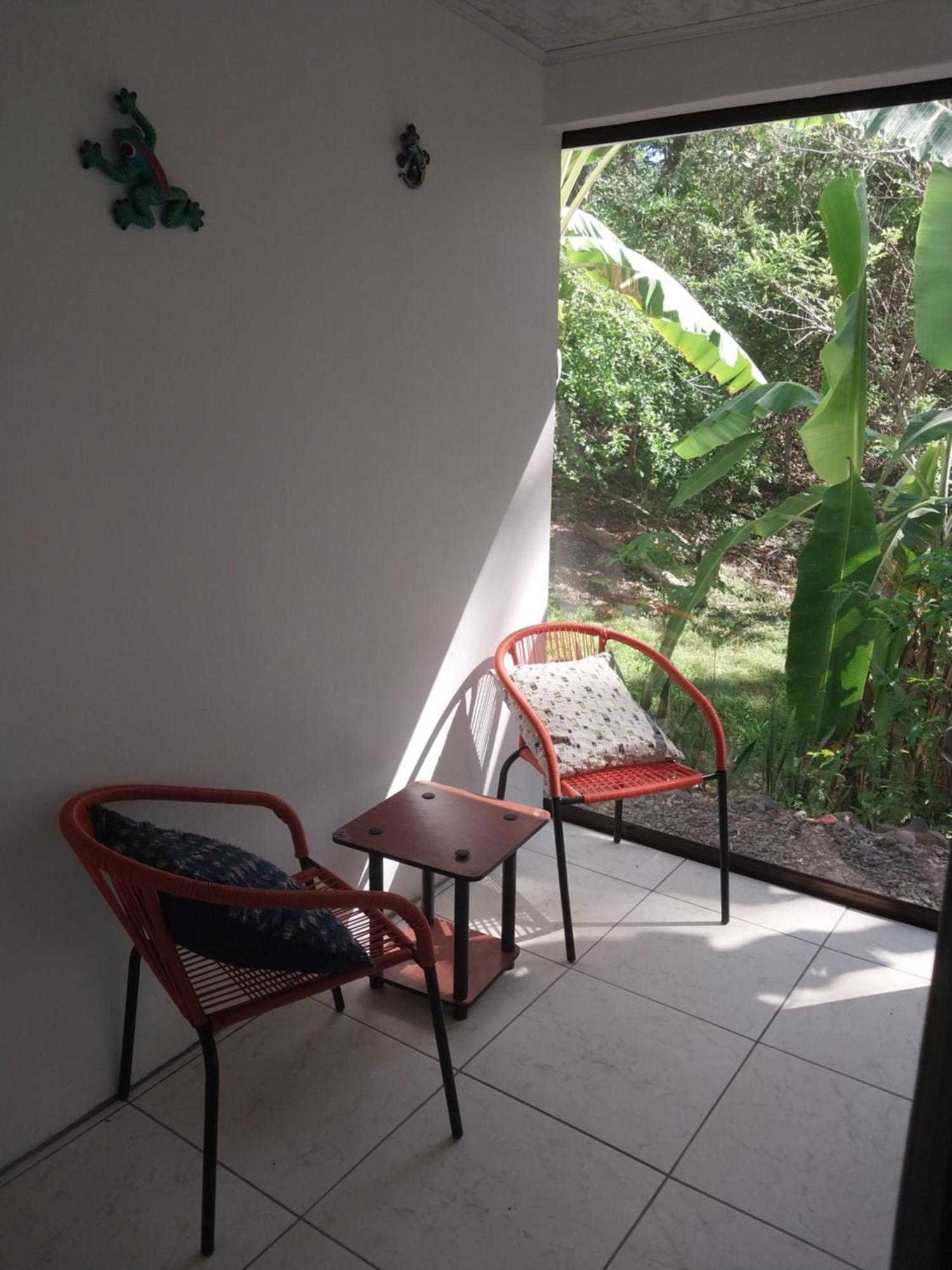 Hotel Casa Taupe Puerto Carrillo Zimmer foto