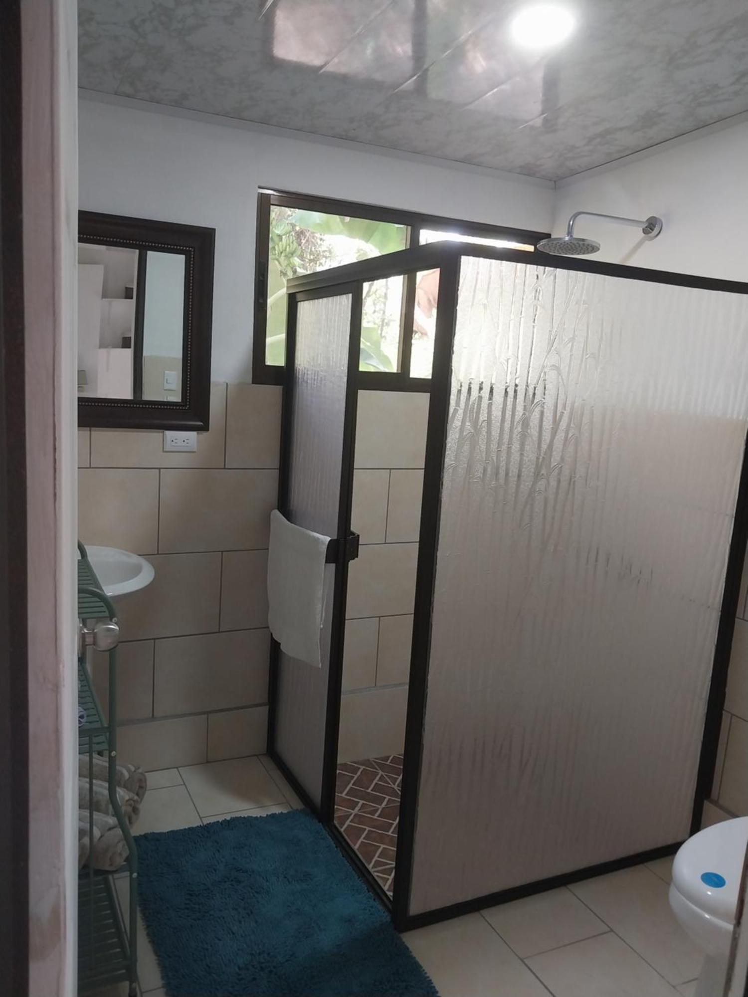 Hotel Casa Taupe Puerto Carrillo Zimmer foto
