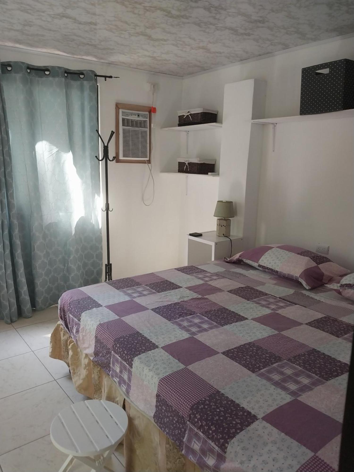 Hotel Casa Taupe Puerto Carrillo Zimmer foto