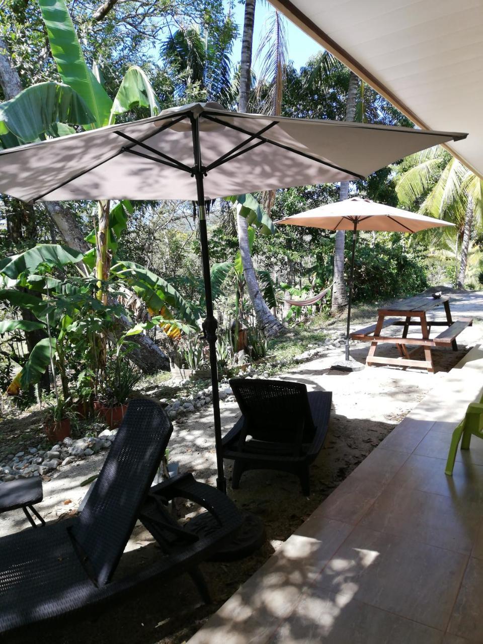 Hotel Casa Taupe Puerto Carrillo Exterior foto